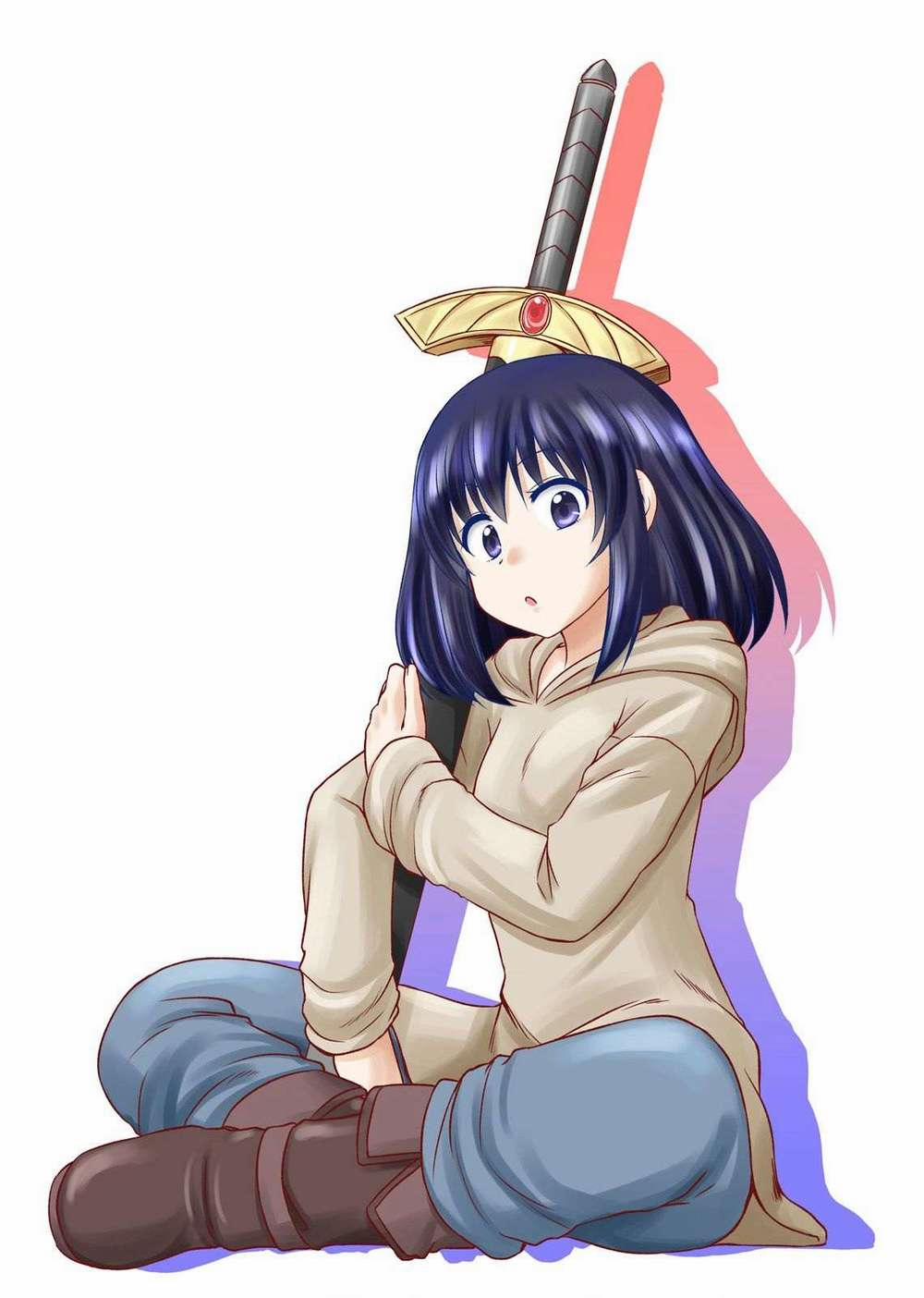 Itsu Made Mo Kawaiku Shi Teruto Omou Na Yo! ～Hijiriishini Negattara～ 2 trang 3