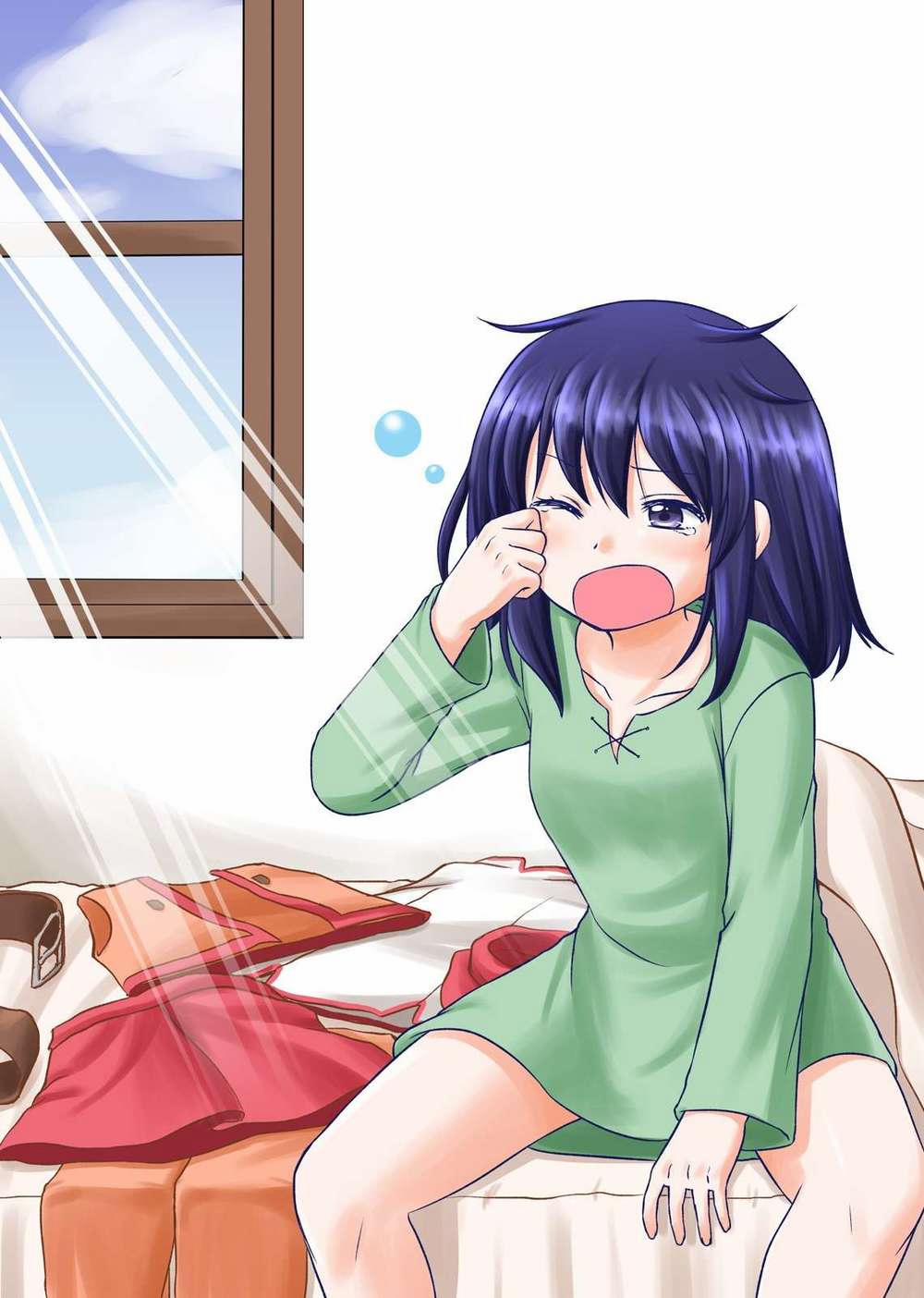 Itsu Made Mo Kawaiku Shi Teruto Omou Na Yo! ～Hijiriishini Negattara～ 3 trang 4