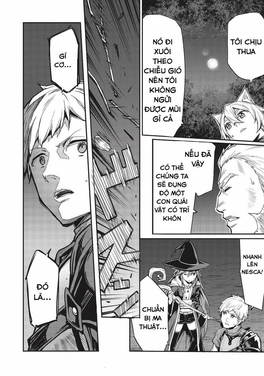 Itsudemo Jitaku Ni Kaerareru Ore Wa, Isekai De Gyoushounin O Hajimemashita 11 trang 2