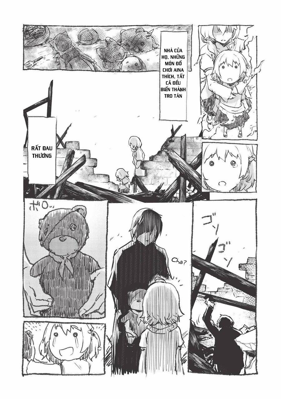 Itsudemo Jitaku Ni Kaerareru Ore Wa, Isekai De Gyoushounin O Hajimemashita 18 trang 2