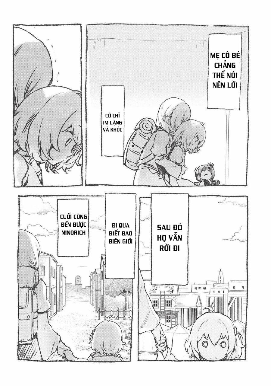 Itsudemo Jitaku Ni Kaerareru Ore Wa, Isekai De Gyoushounin O Hajimemashita 18 trang 5