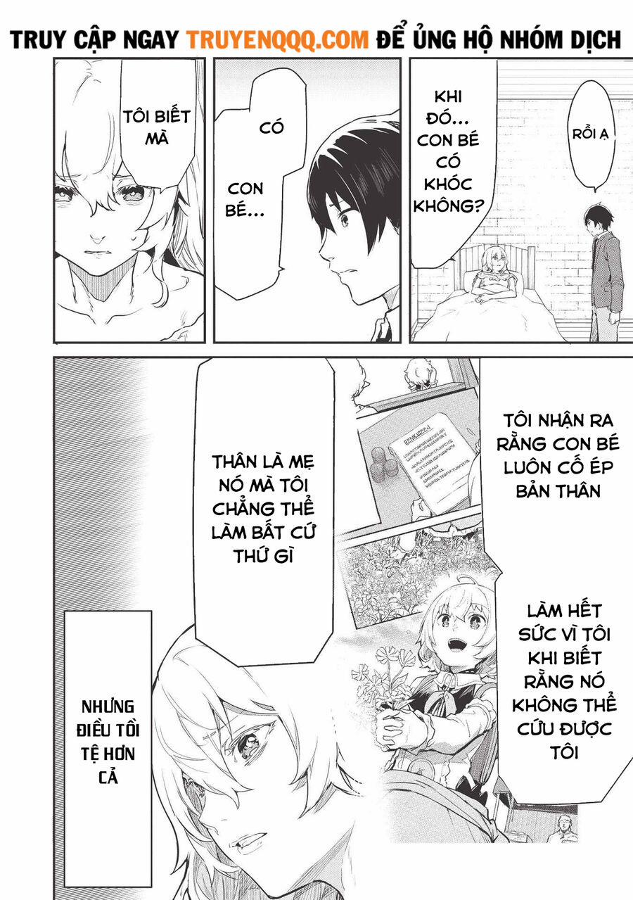 Itsudemo Jitaku Ni Kaerareru Ore Wa, Isekai De Gyoushounin O Hajimemashita 20 trang 2