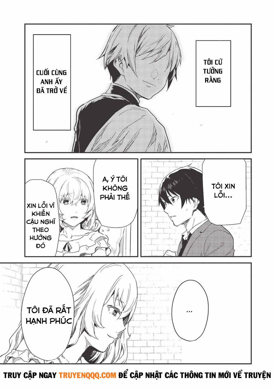 Itsudemo Jitaku Ni Kaerareru Ore Wa, Isekai De Gyoushounin O Hajimemashita 20 trang 5