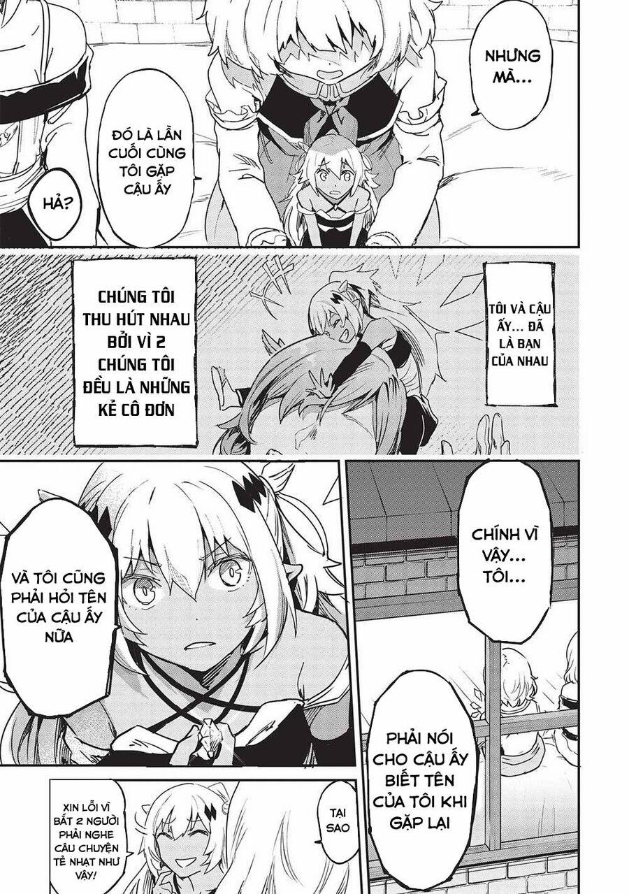 Itsudemo Jitaku Ni Kaerareru Ore Wa, Isekai De Gyoushounin O Hajimemashita 29 trang 5