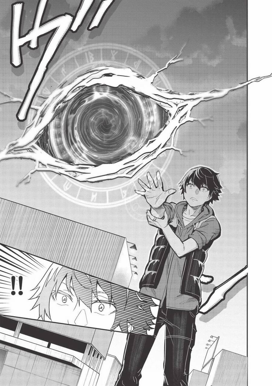 Itsudemo Jitaku Ni Kaerareru Ore Wa, Isekai De Gyoushounin O Hajimemashita 3.5 trang 7