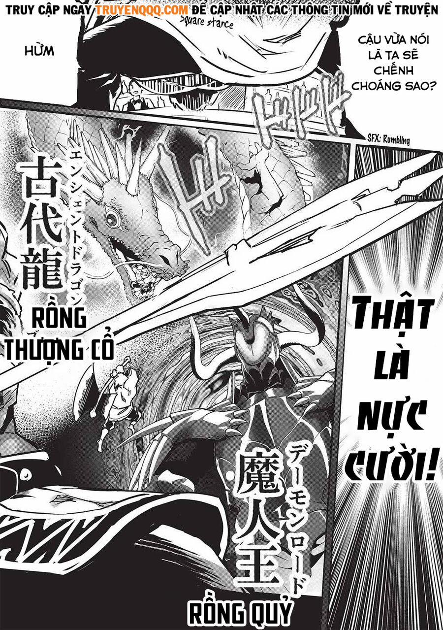 Itsudemo Jitaku Ni Kaerareru Ore Wa, Isekai De Gyoushounin O Hajimemashita 30.5 trang 5