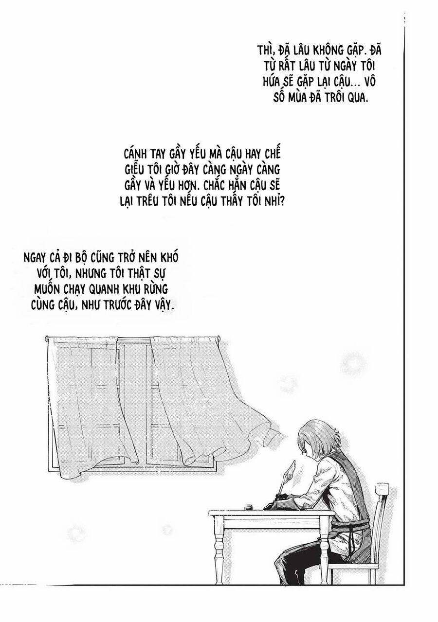 Itsudemo Jitaku Ni Kaerareru Ore Wa, Isekai De Gyoushounin O Hajimemashita 35 trang 13