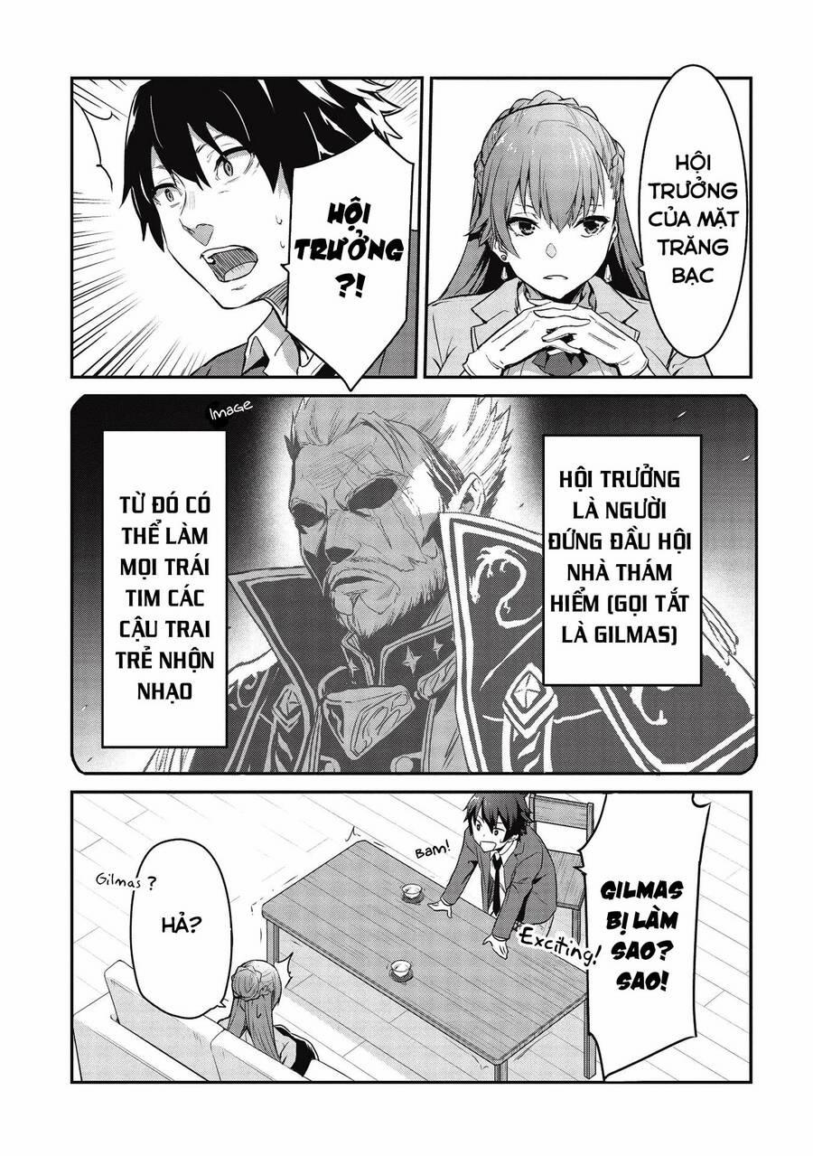 Itsudemo Jitaku Ni Kaerareru Ore Wa, Isekai De Gyoushounin O Hajimemashita 6 trang 14