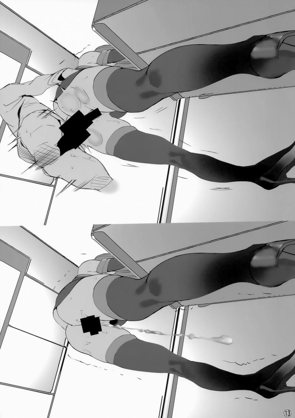 Itsudemo Servant! 2 Oneshot trang 12