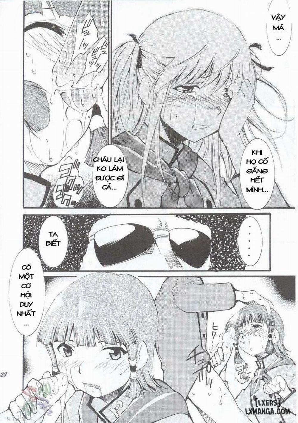 Ja Ja Ja Ja Japan 1 trang 25