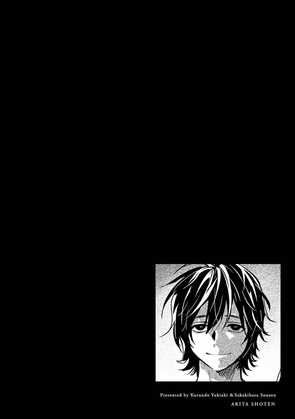 Jaa Kimi No Kawari Ni Korosou Ka ~ Prequel (Tiền Truyện) 12 trang 31