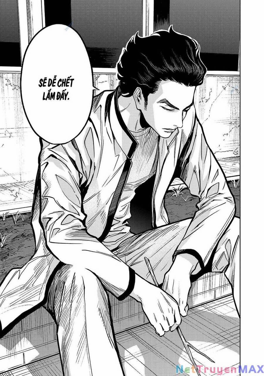 Jaa Kimi No Kawari Ni Korosou Ka ~ Prequel (Tiền Truyện) 14 trang 14