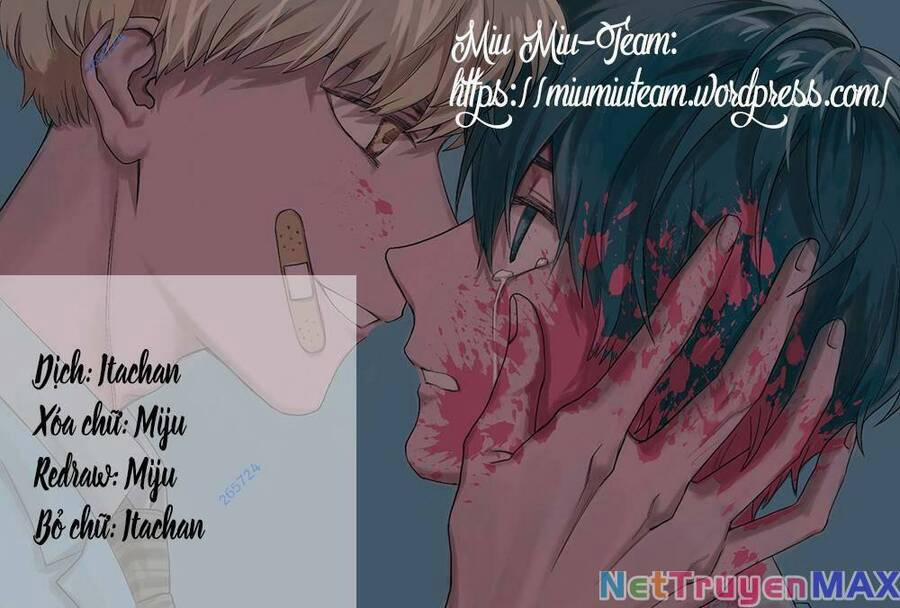 Jaa Kimi No Kawari Ni Korosou Ka ~ Prequel (Tiền Truyện) 14 trang 26