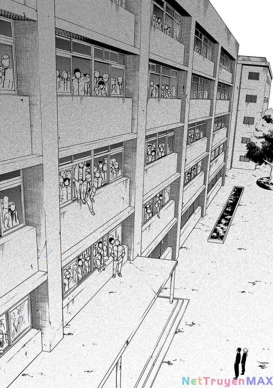 Jaa Kimi No Kawari Ni Korosou Ka ~ Prequel (Tiền Truyện) 14 trang 4