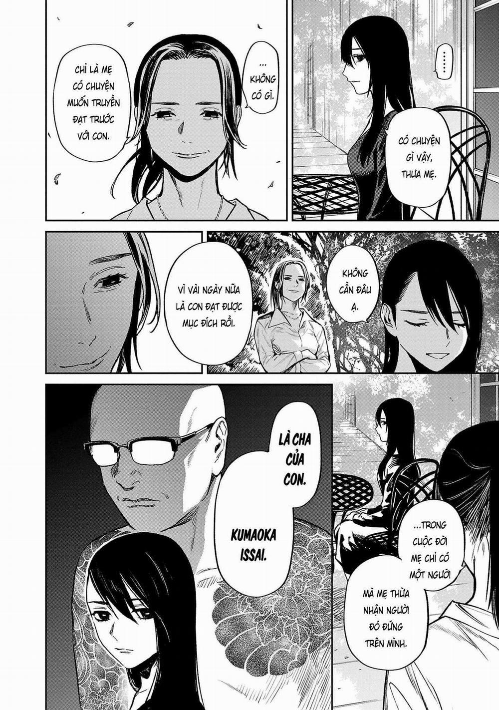 Jaa Kimi No Kawari Ni Korosou Ka ~ Prequel (Tiền Truyện) 18 trang 14