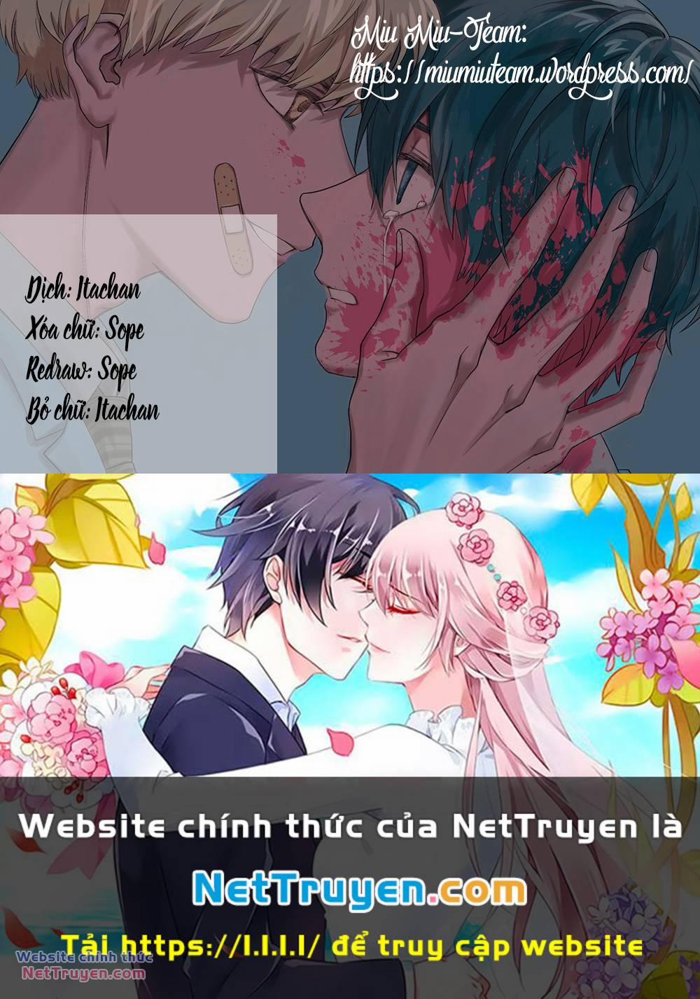 Jaa Kimi No Kawari Ni Korosou Ka ~ Prequel (Tiền Truyện) 23 trang 23