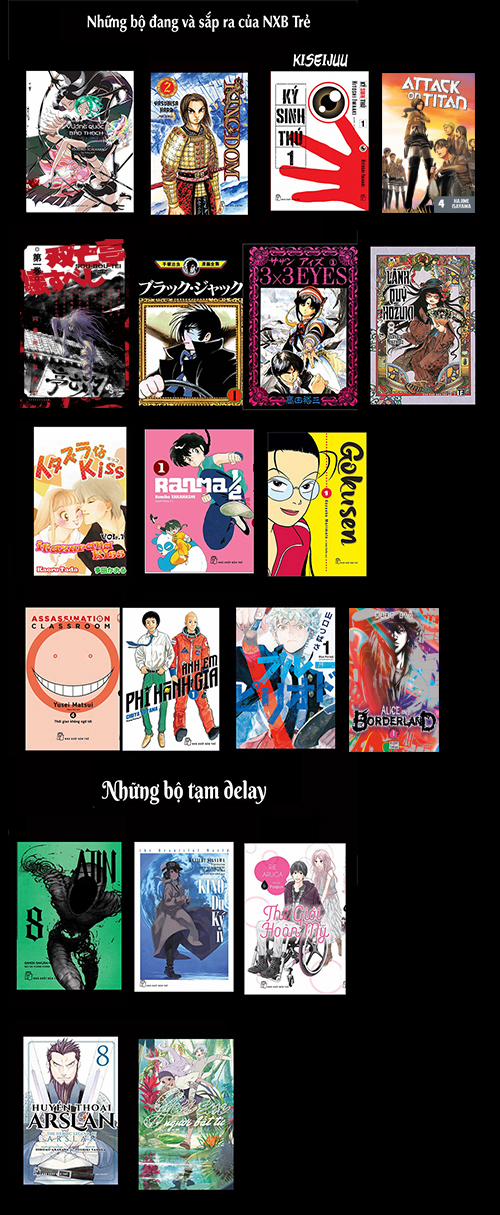 Jaa, Kimi No Kawari Ni Korosou Ka? 10 trang 23