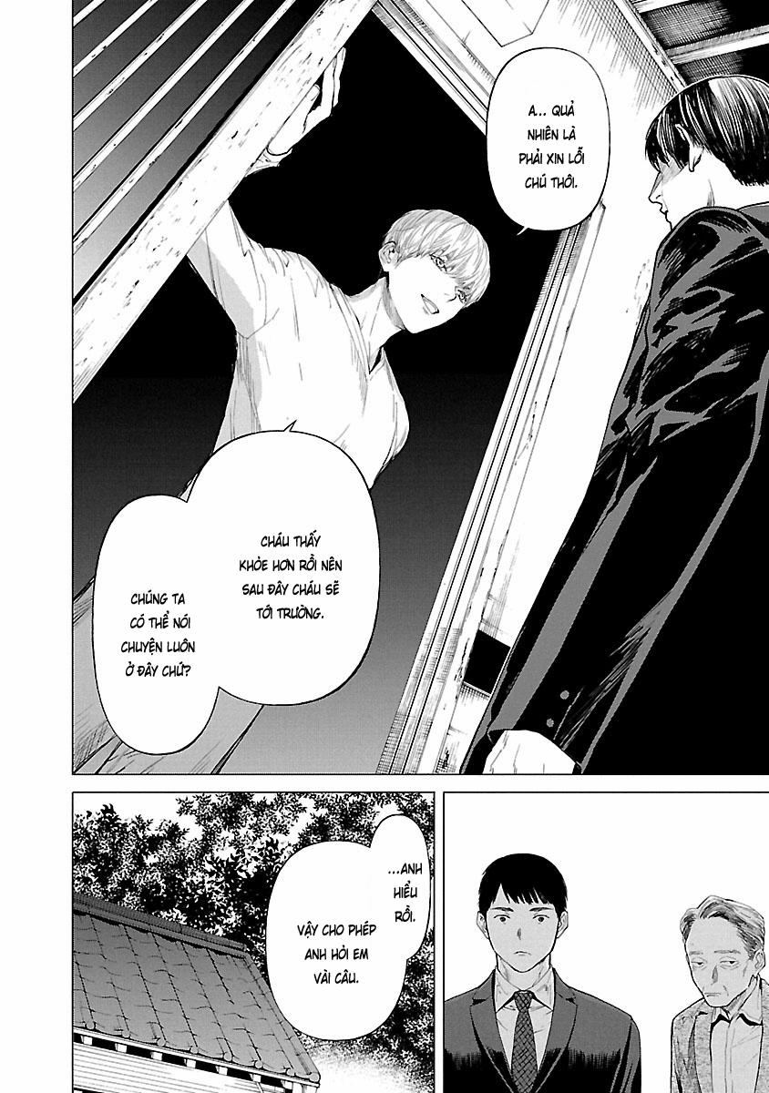 Jaa, Kimi No Kawari Ni Korosou Ka? 13 trang 2