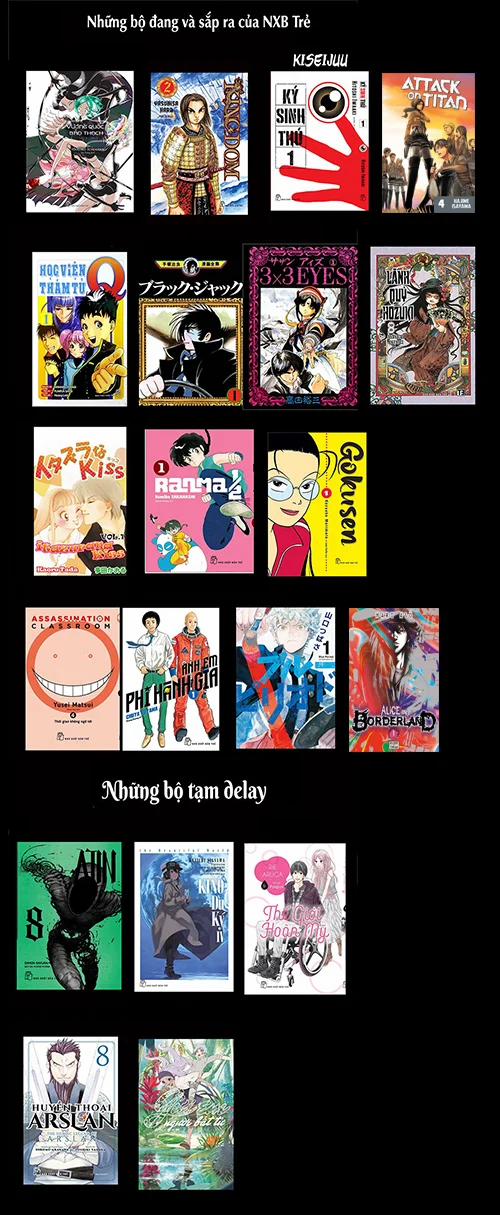 Jaa, Kimi No Kawari Ni Korosou Ka? 13 trang 24