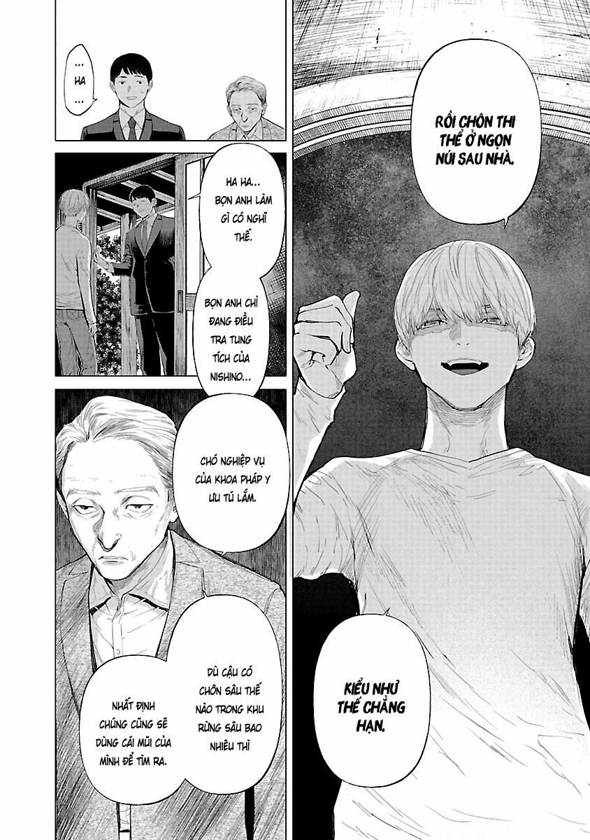 Jaa, Kimi No Kawari Ni Korosou Ka? 13 trang 6