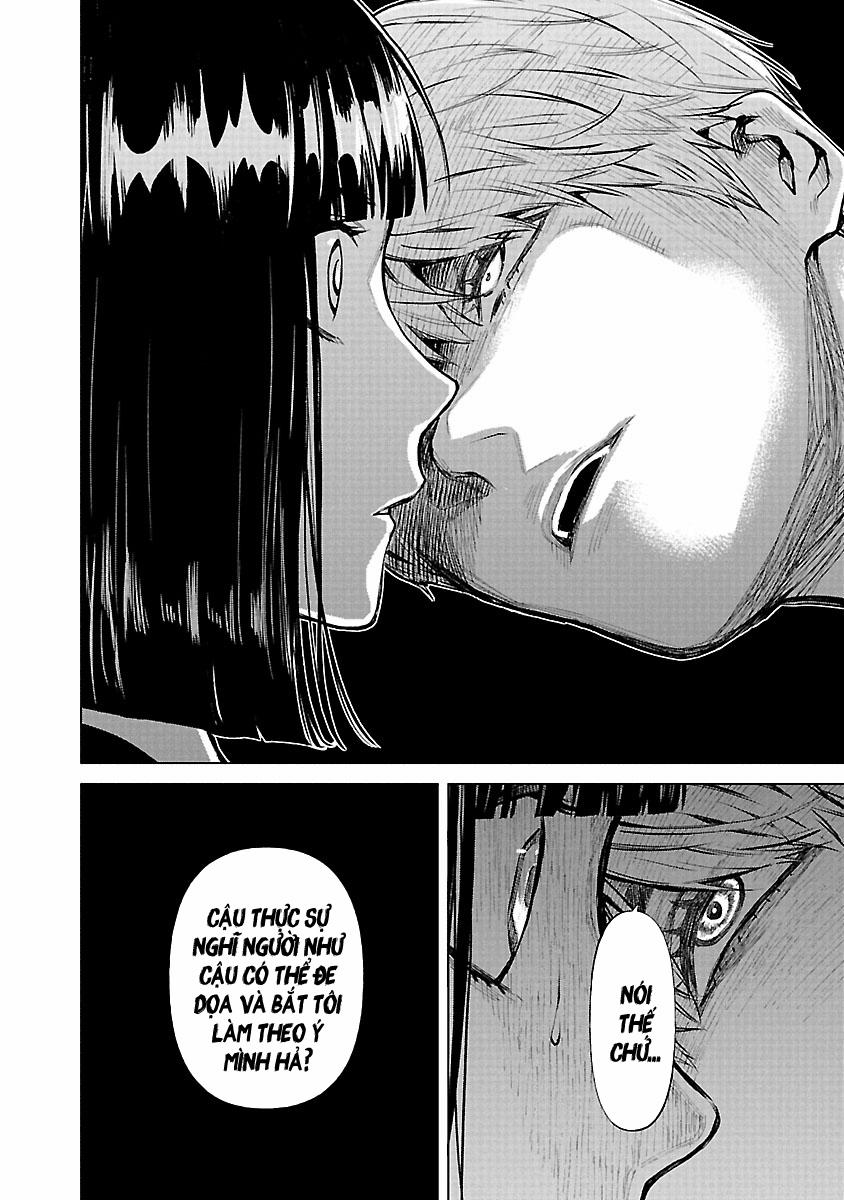 Jaa, Kimi No Kawari Ni Korosou Ka? 14 trang 10