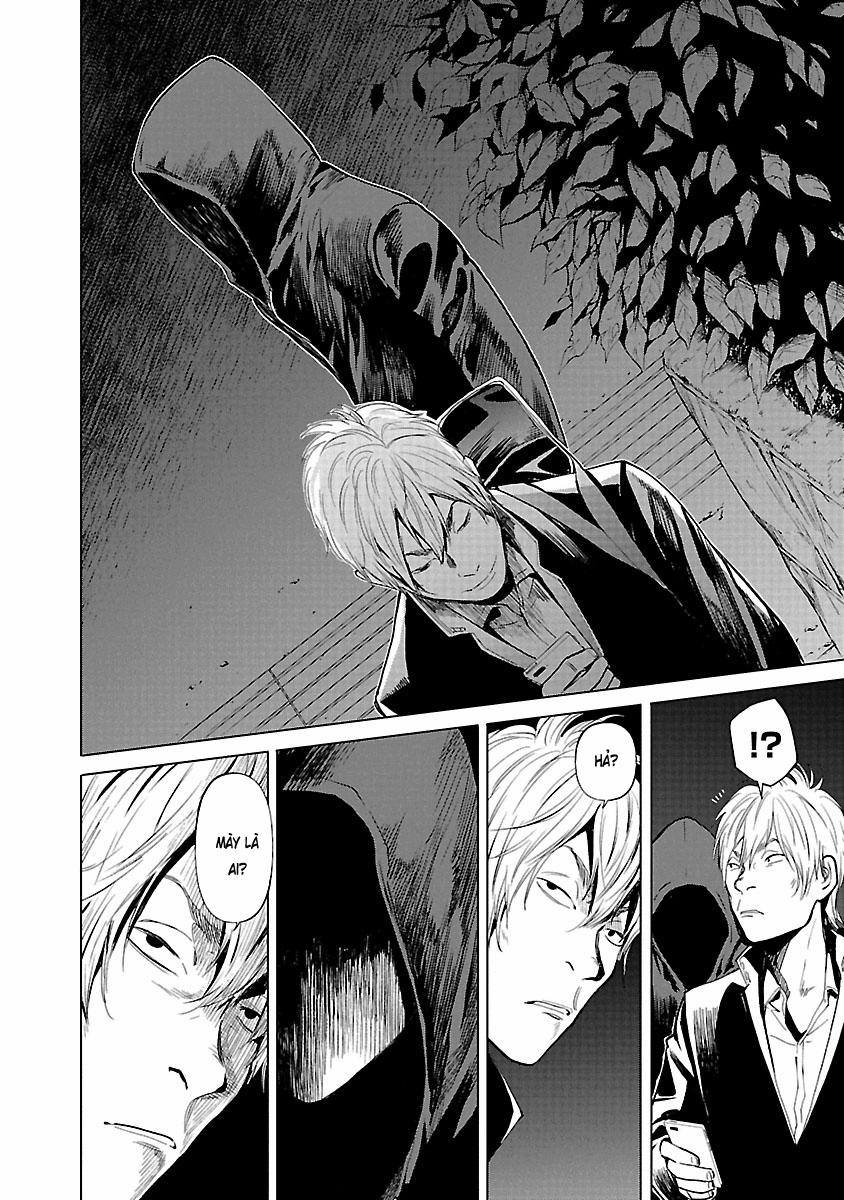 Jaa, Kimi No Kawari Ni Korosou Ka? 14 trang 20