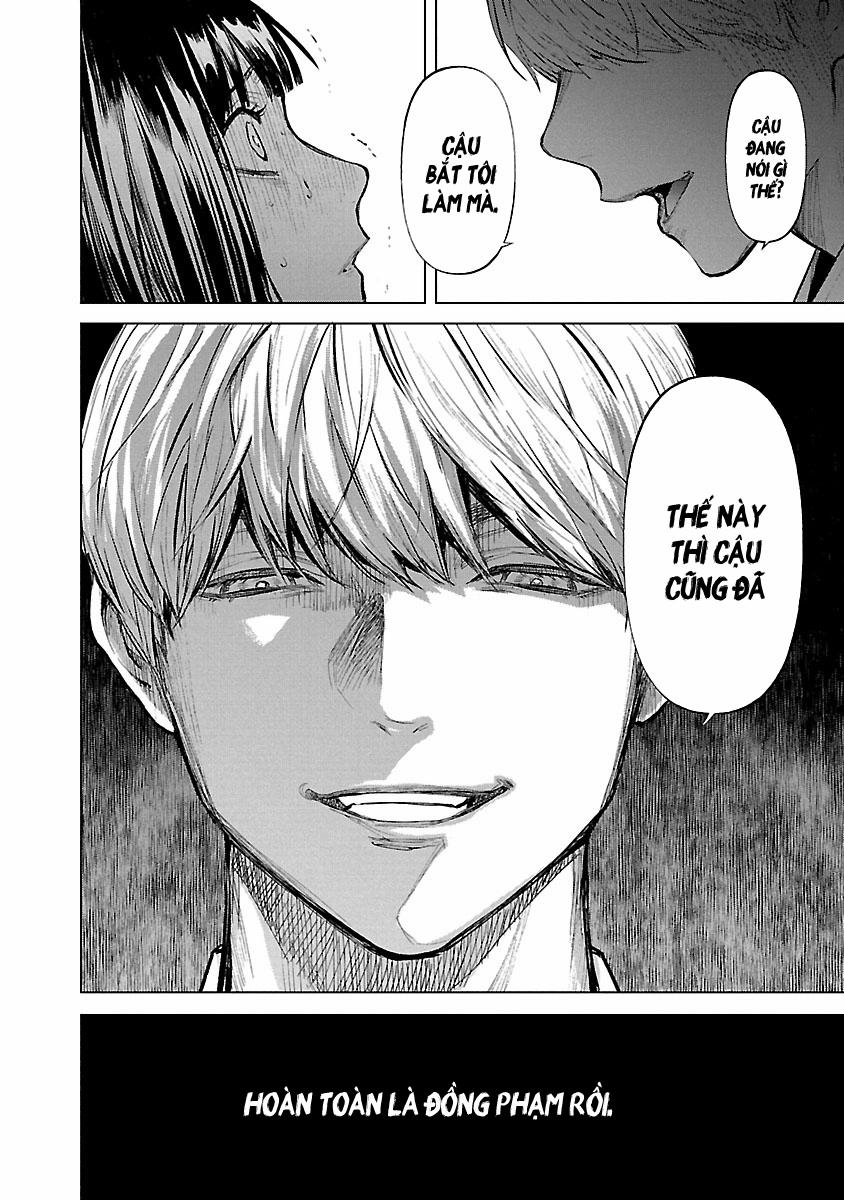 Jaa, Kimi No Kawari Ni Korosou Ka? 14 trang 26