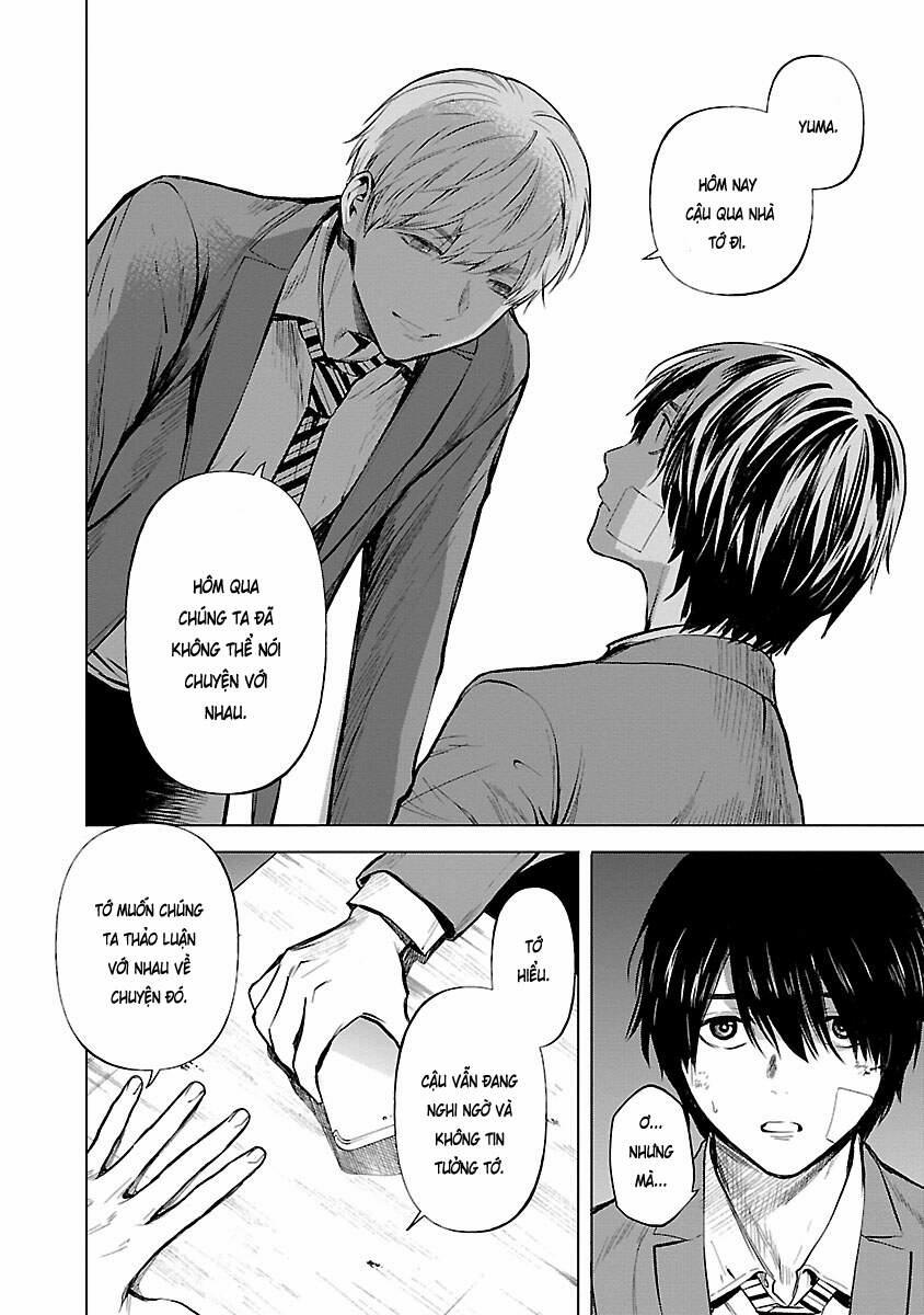 Jaa, Kimi No Kawari Ni Korosou Ka? 15 trang 10