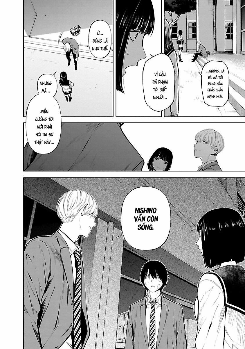 Jaa, Kimi No Kawari Ni Korosou Ka? 15 trang 16