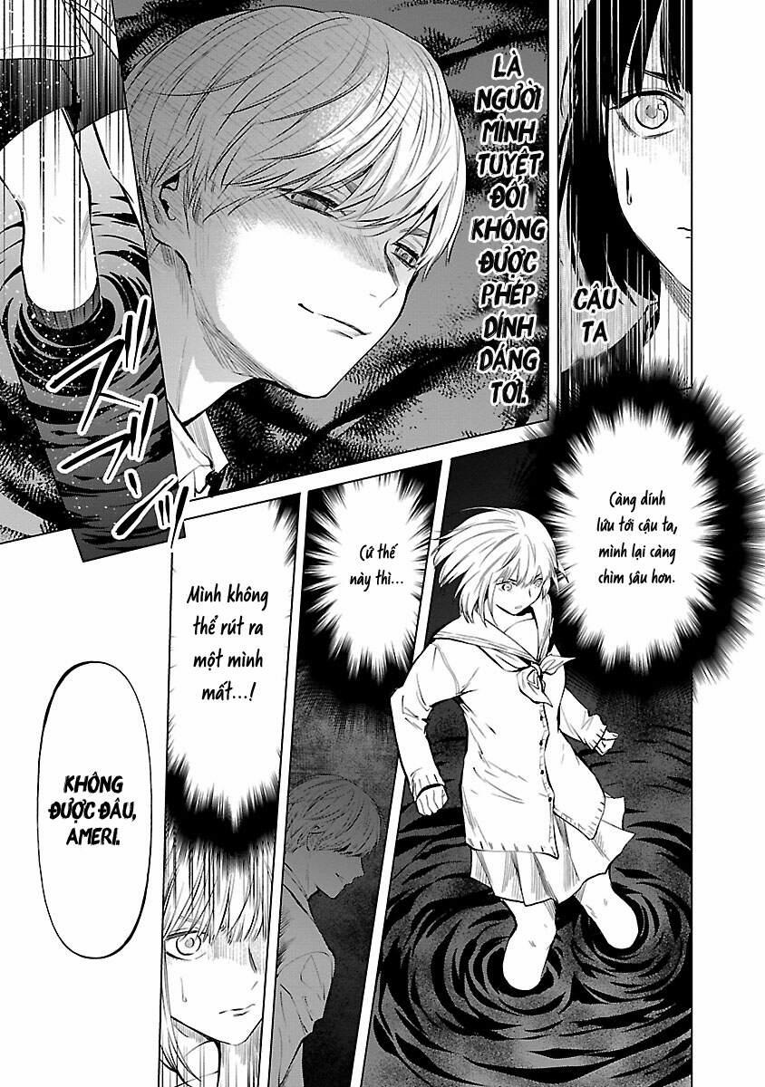 Jaa, Kimi No Kawari Ni Korosou Ka? 15 trang 19