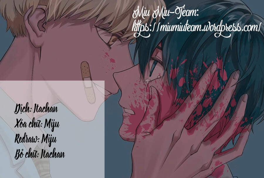 Jaa, Kimi No Kawari Ni Korosou Ka? 15 trang 31