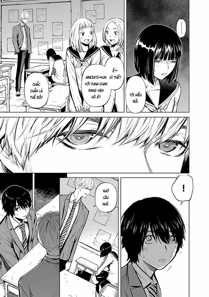 Jaa, Kimi No Kawari Ni Korosou Ka? 15 trang 9