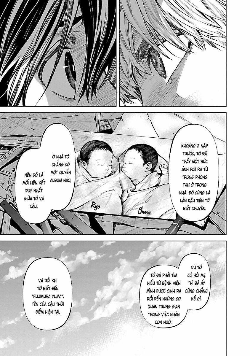 Jaa, Kimi No Kawari Ni Korosou Ka? 23 trang 13