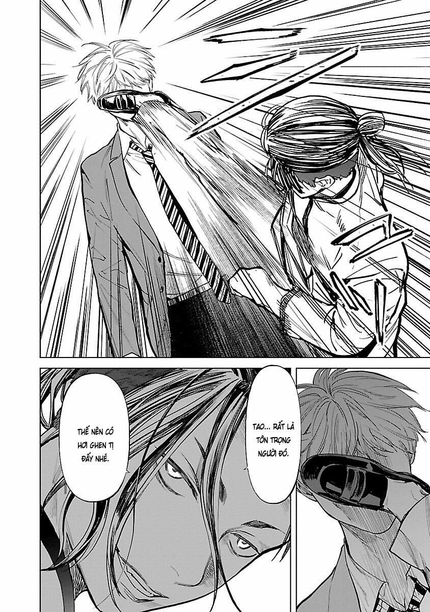 Jaa, Kimi No Kawari Ni Korosou Ka? 23 trang 26