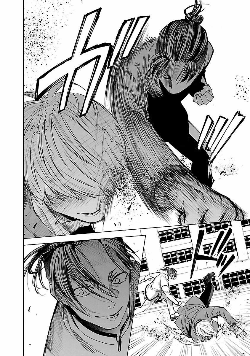 Jaa, Kimi No Kawari Ni Korosou Ka? 23 trang 30