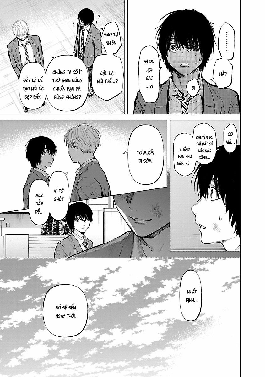 Jaa, Kimi No Kawari Ni Korosou Ka? 24 trang 15