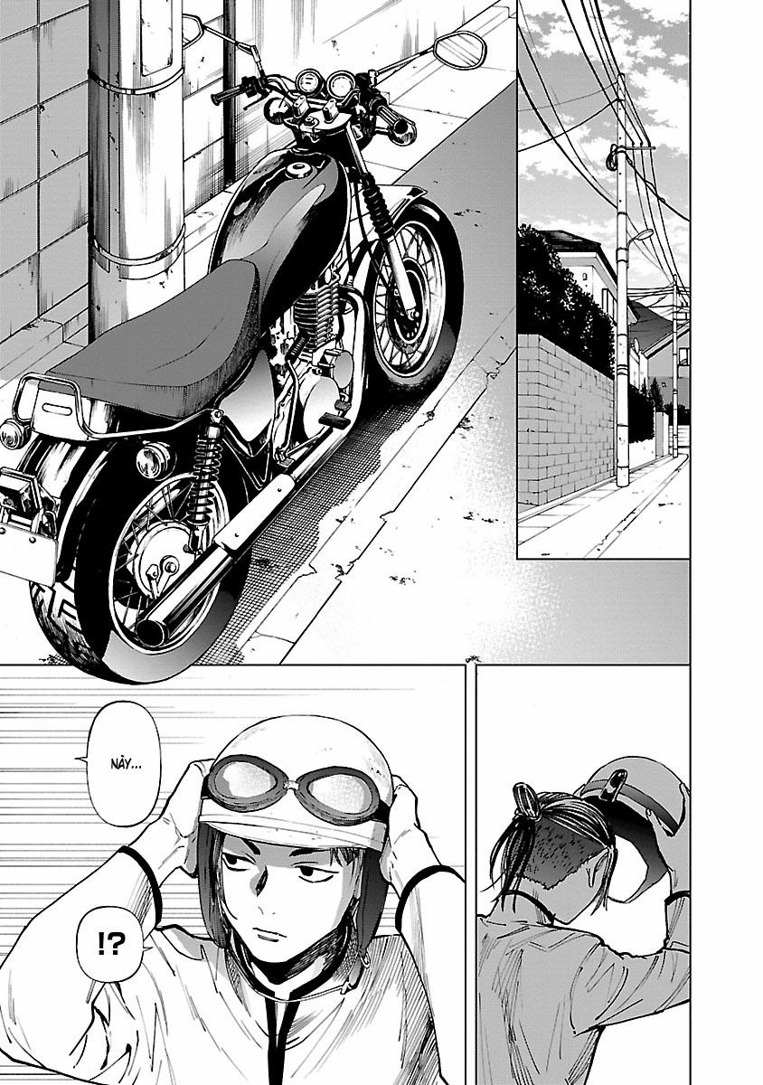 Jaa, Kimi No Kawari Ni Korosou Ka? 24 trang 21