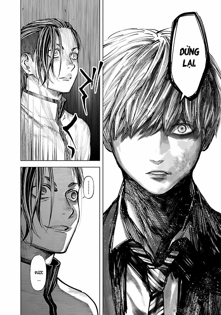 Jaa, Kimi No Kawari Ni Korosou Ka? 24 trang 8