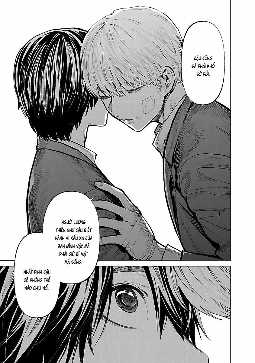 Jaa, Kimi No Kawari Ni Korosou Ka? 27 trang 13