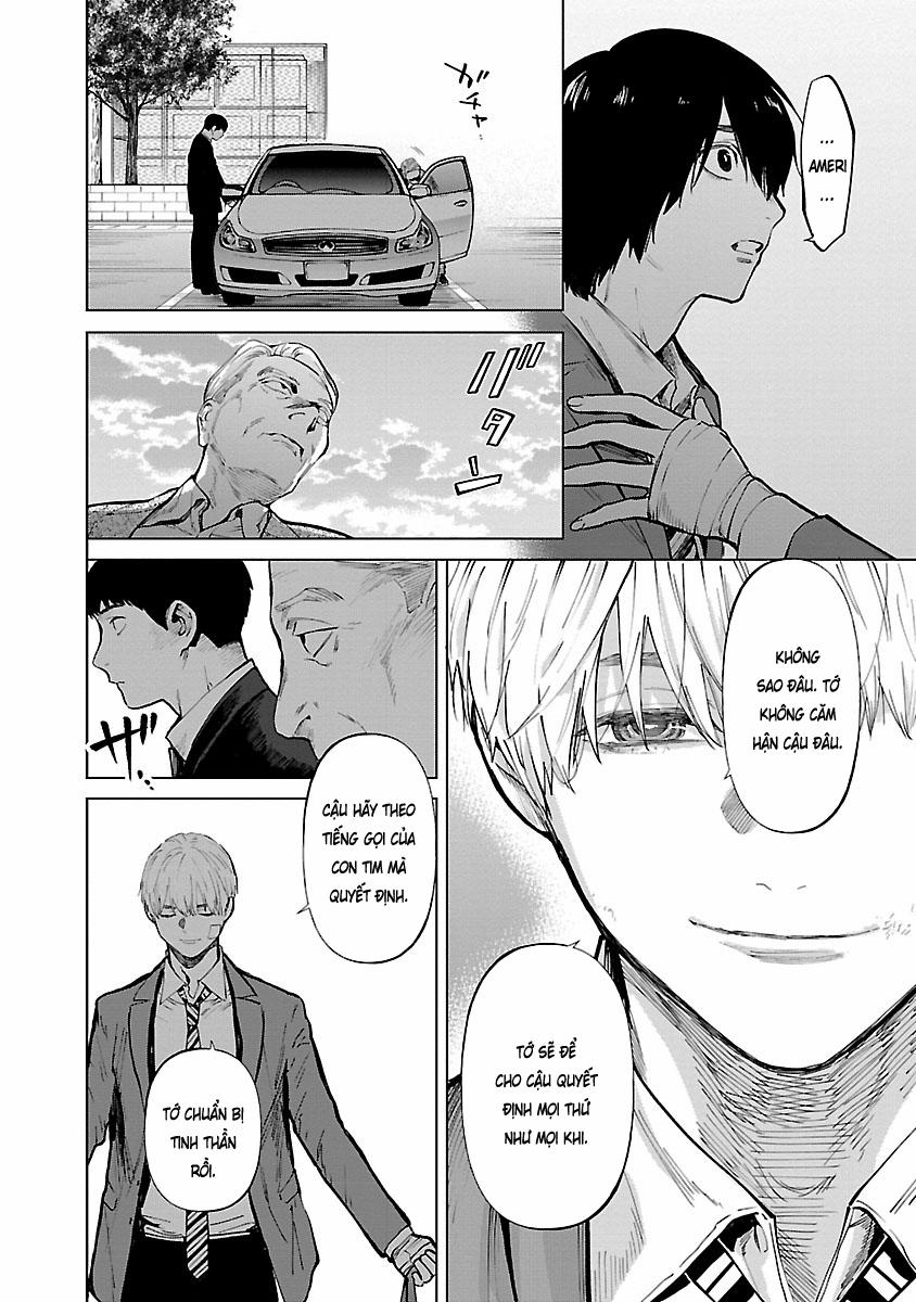 Jaa, Kimi No Kawari Ni Korosou Ka? 27 trang 14