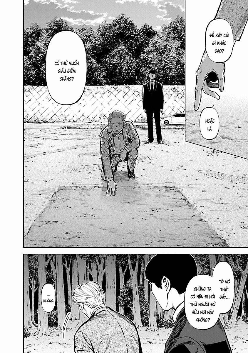 Jaa, Kimi No Kawari Ni Korosou Ka? 27 trang 2