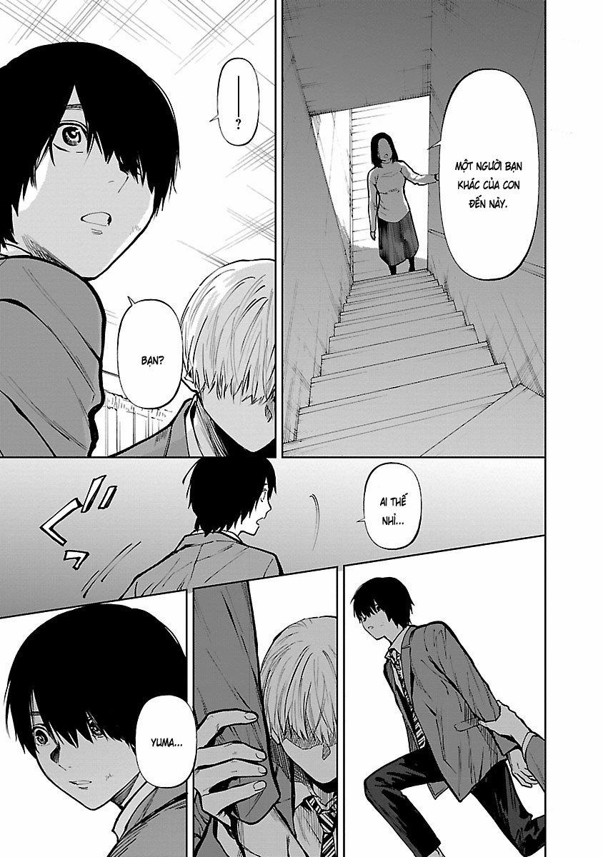 Jaa, Kimi No Kawari Ni Korosou Ka? 29 trang 17