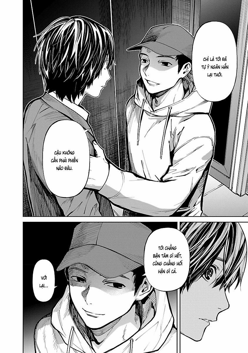 Jaa, Kimi No Kawari Ni Korosou Ka? 30 trang 11