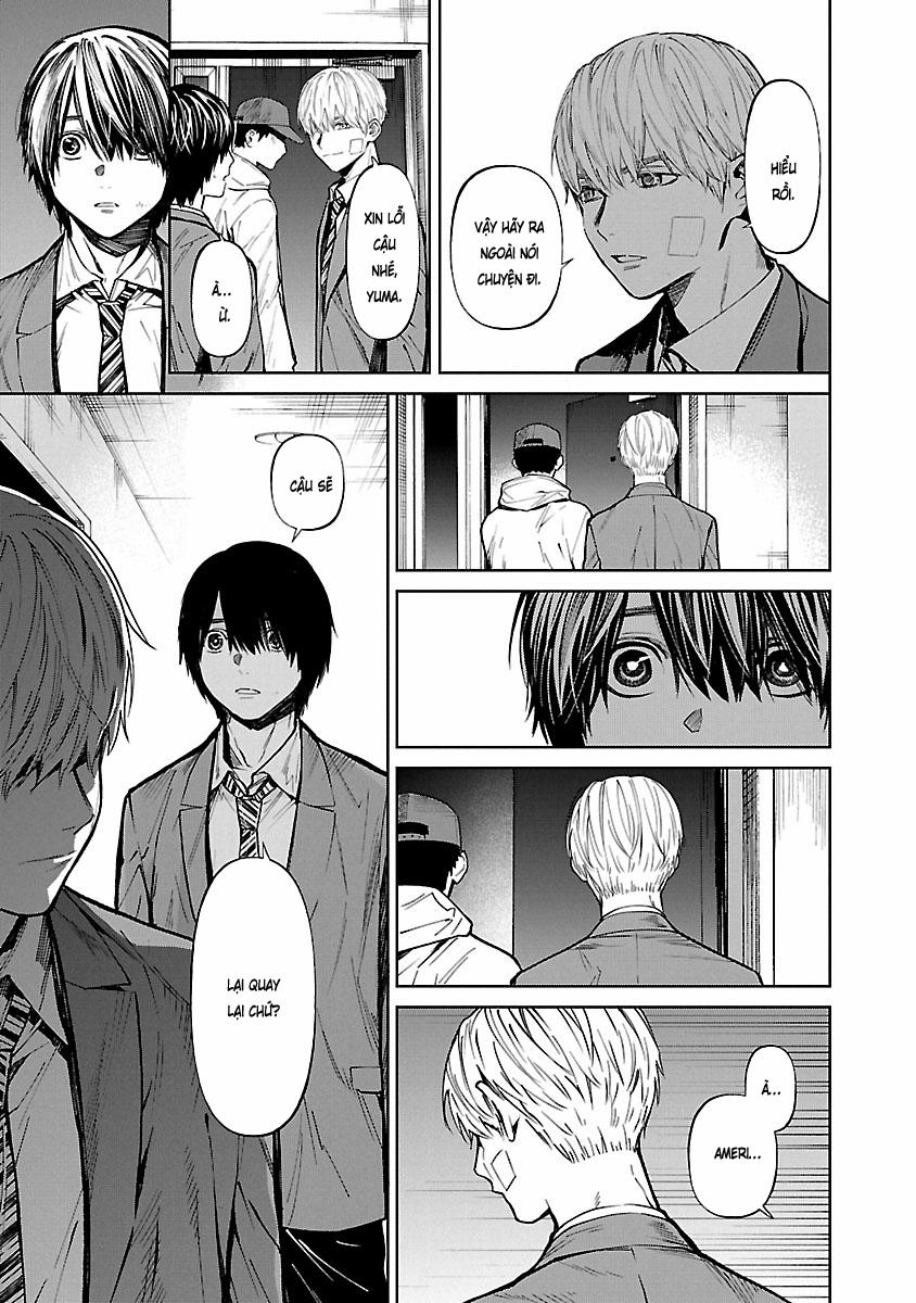 Jaa, Kimi No Kawari Ni Korosou Ka? 30 trang 14