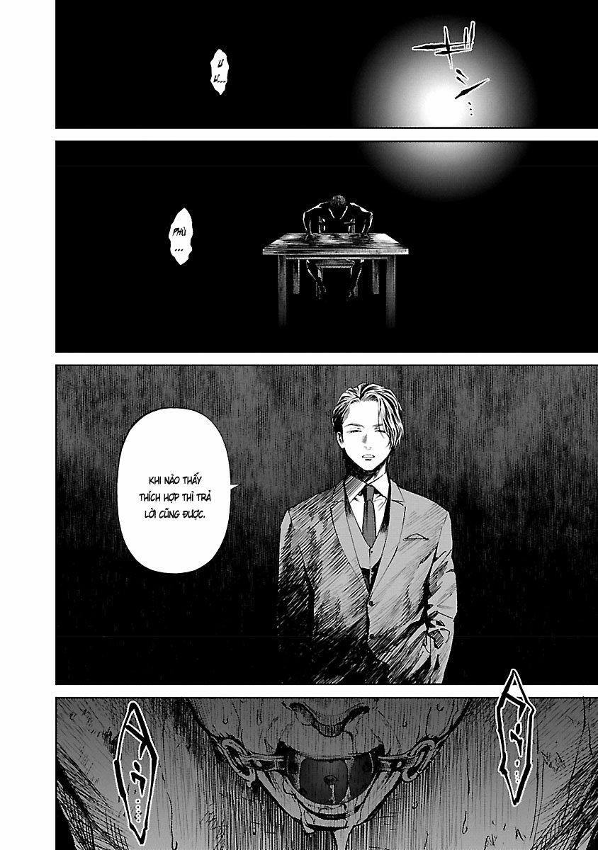 Jaa, Kimi No Kawari Ni Korosou Ka? 30 trang 21