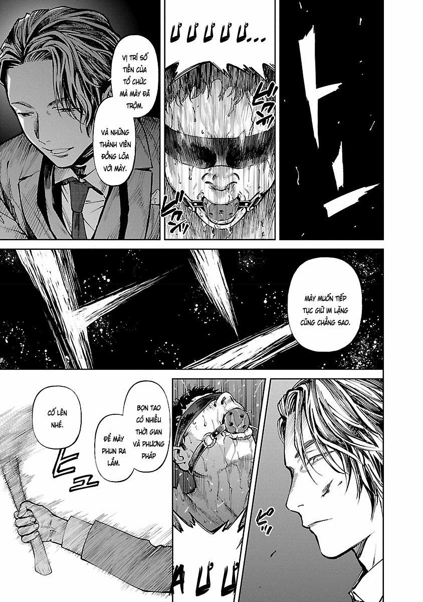 Jaa, Kimi No Kawari Ni Korosou Ka? 30 trang 22