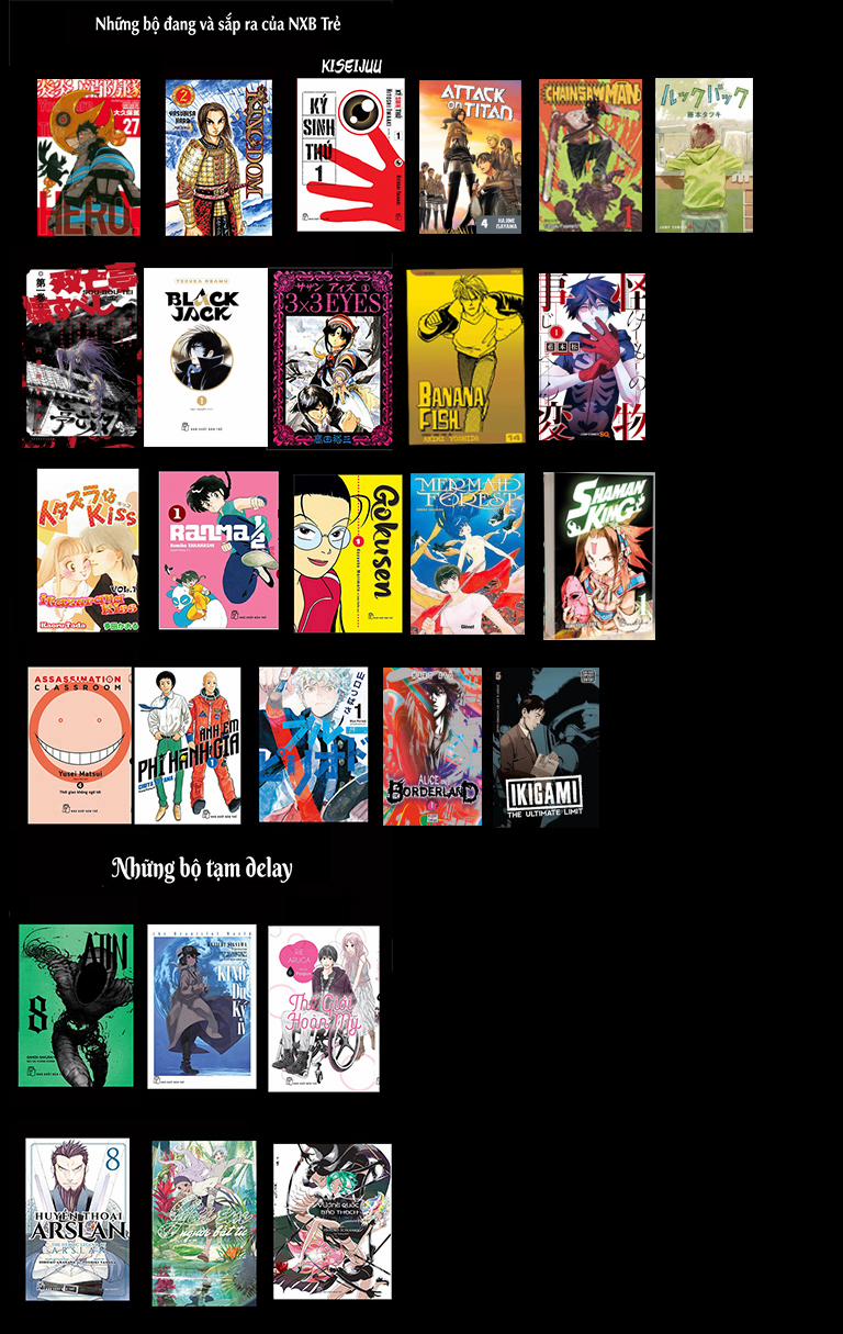 Jaa, Kimi No Kawari Ni Korosou Ka? 30 trang 33