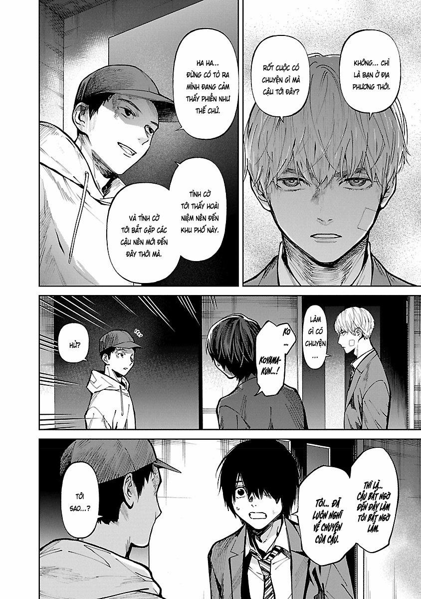 Jaa, Kimi No Kawari Ni Korosou Ka? 30 trang 9