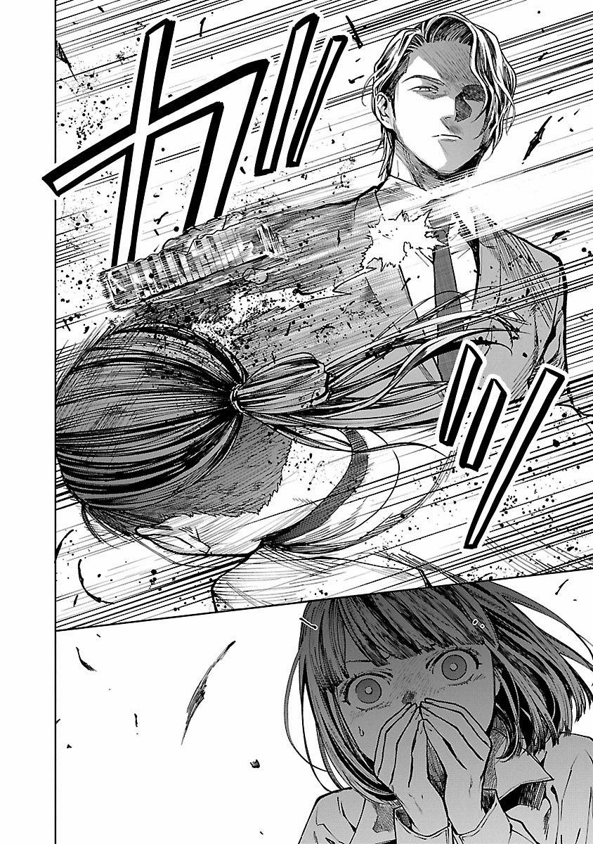 Jaa, Kimi No Kawari Ni Korosou Ka? 31 trang 11