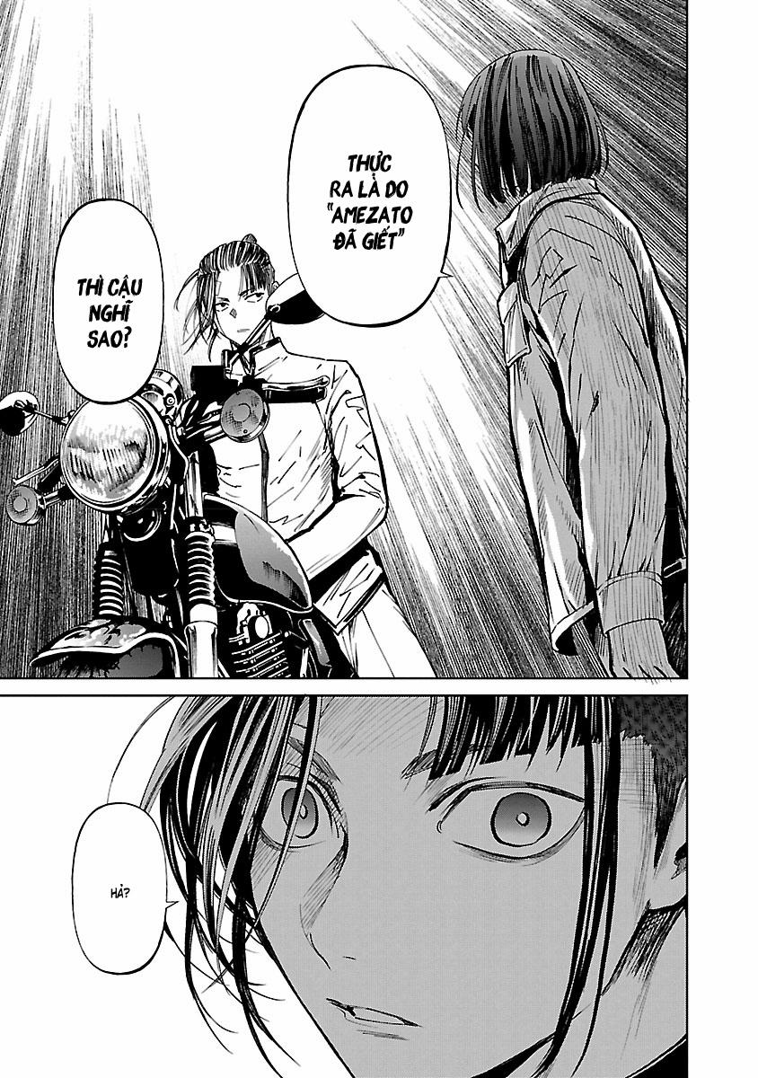 Jaa, Kimi No Kawari Ni Korosou Ka? 31 trang 16